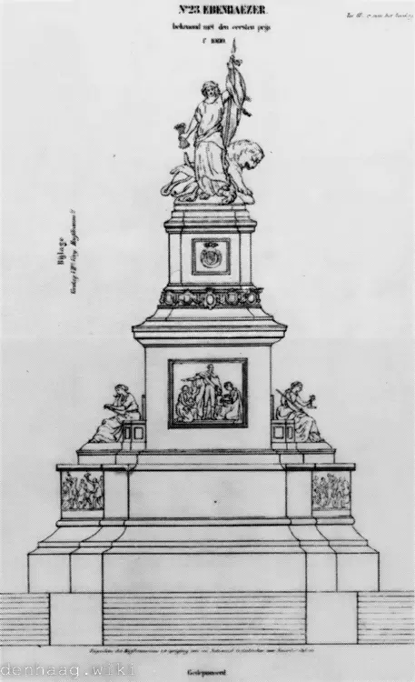 Monument 1813