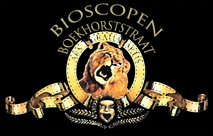 Boekhorststraat - Bioscopen